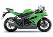 Kawasaki Ninja ZX-6R